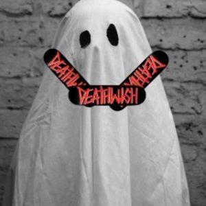 Meet your Posher, Ghost